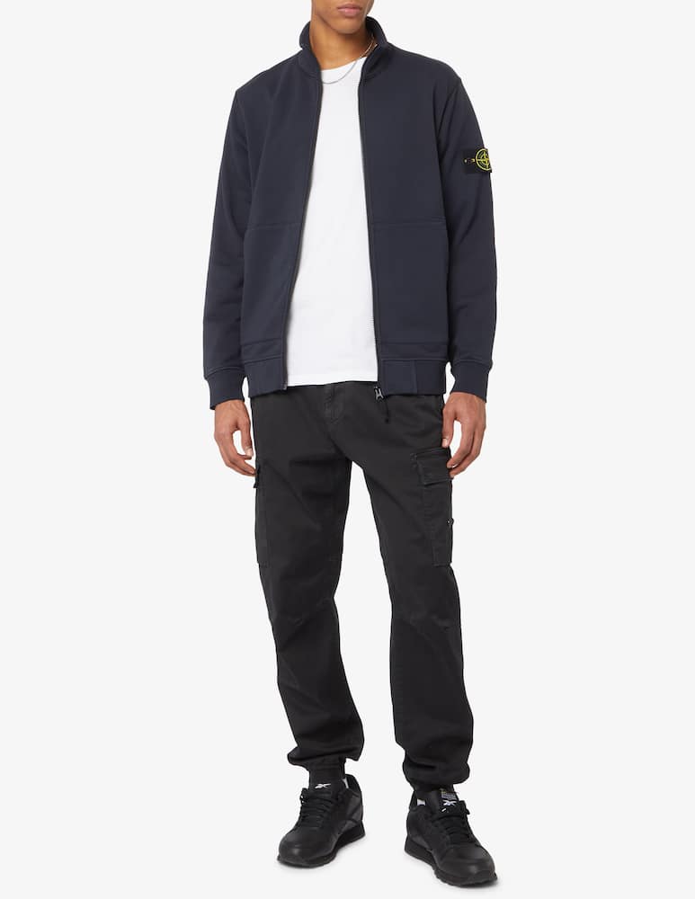 Stone Island Maglia con cerniera - immagine 2