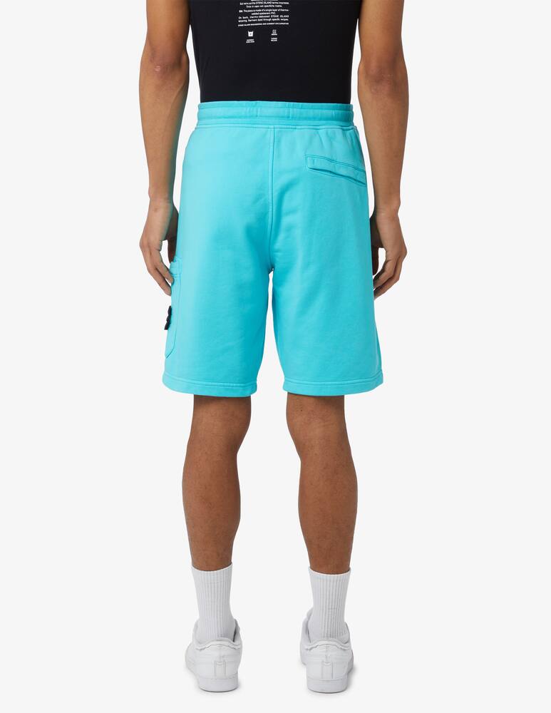 rinascente Stone Island Bermuda felpa 