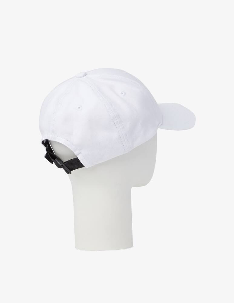 rinascente Stone Island Cappellino logo 