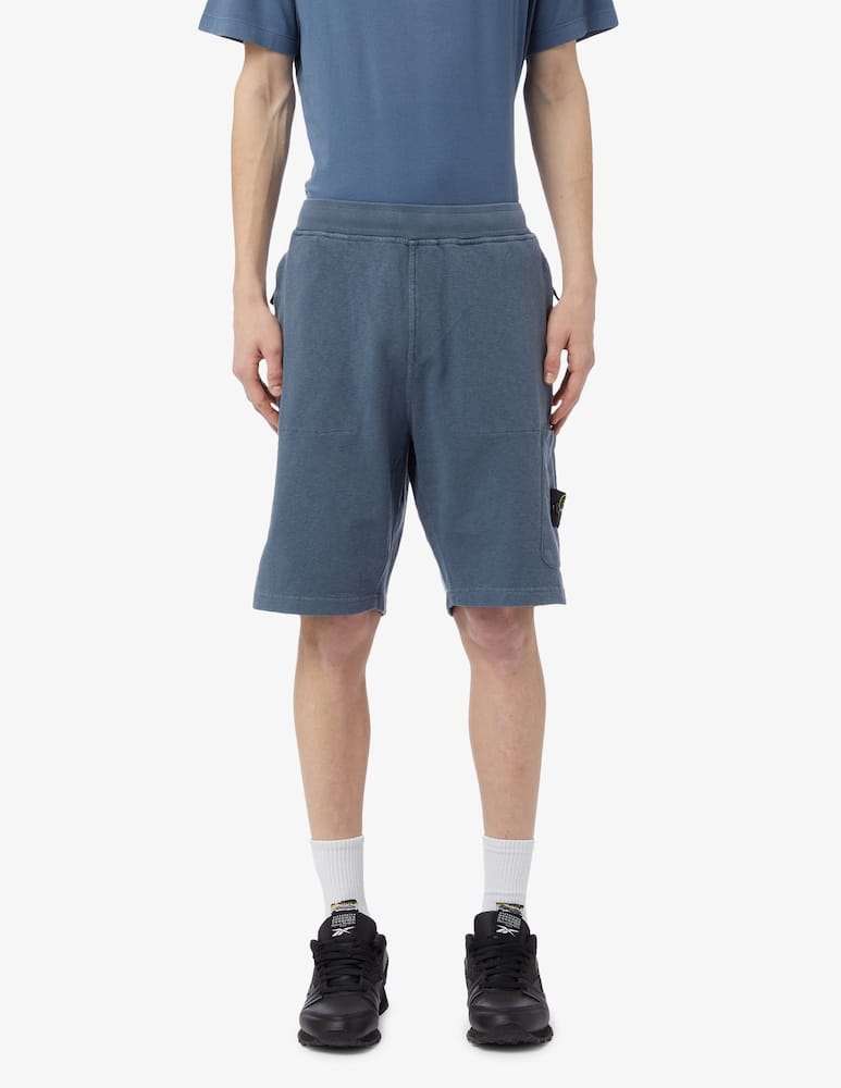 rinascente Stone Island Pantaloni shorts malfile 