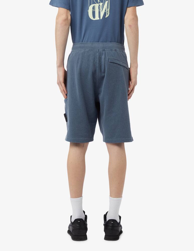 rinascente Stone Island Pantaloni shorts malfile 