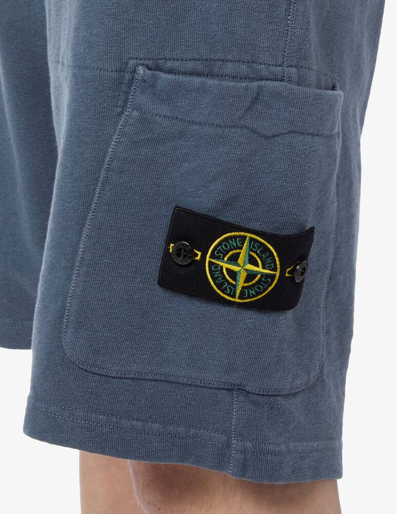 rinascente Stone Island Pantaloni shorts malfile 
