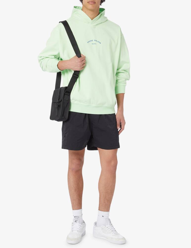 rinascente Stone Island Stellina beachwear