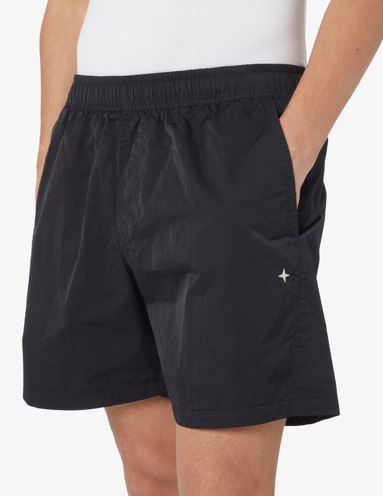 rinascente Stone Island Stellina beachwear