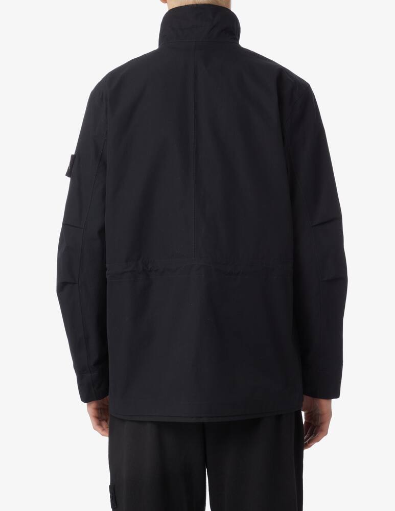rinascente Stone Island Ghost field jacket 