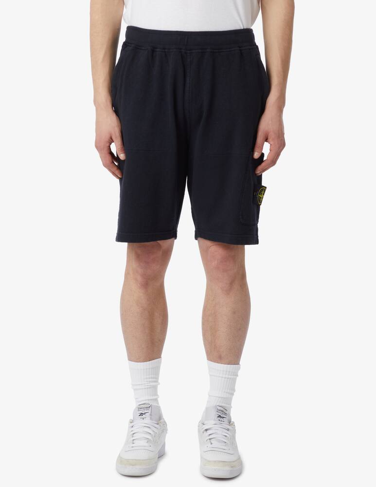 Stone Island Pantaloni shorts malfile - immagine 1 Stone Island Pantaloni shorts malfile - immagine 1