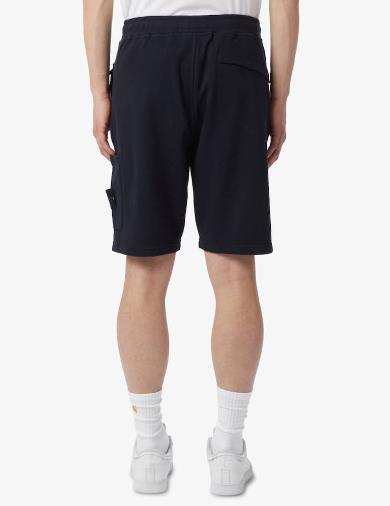 Stone Island Pantaloni shorts malfile - immagine 3 Stone Island Pantaloni shorts malfile - immagine 3