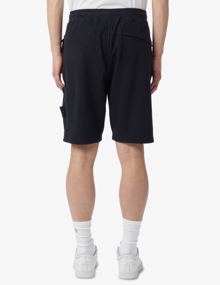 rinascente Stone Island Pantaloni shorts malfile 