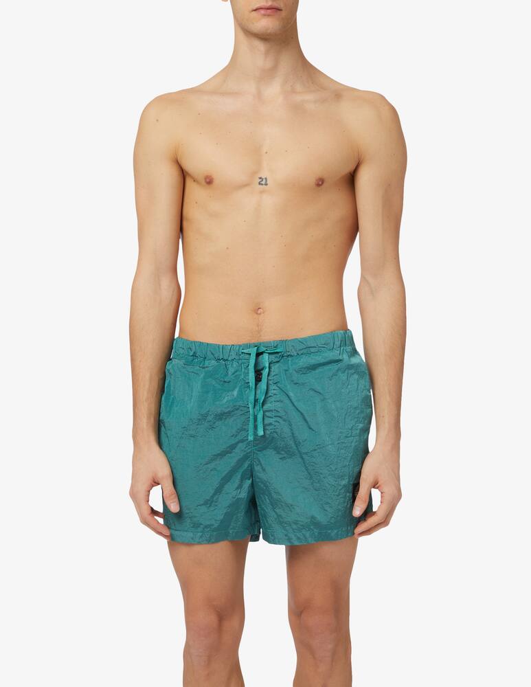 rinascente Stone Island Swim shorts 