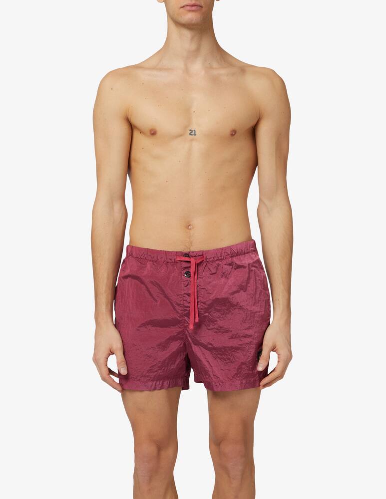 rinascente Stone Island Boxer mare 