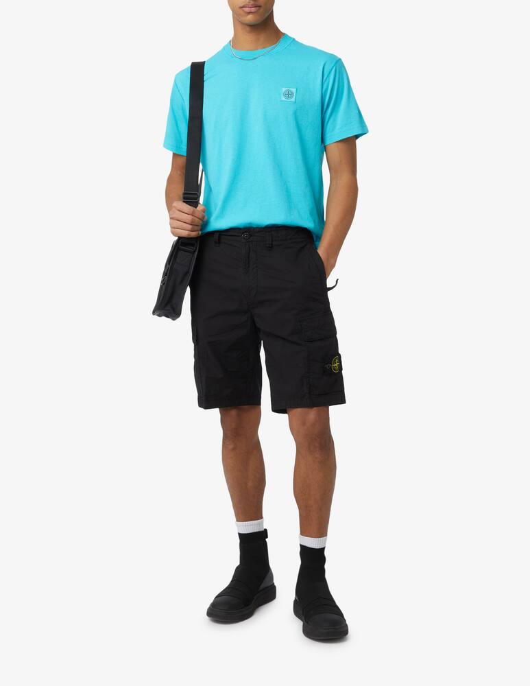 rinascente Stone Island Cargo bermuda 