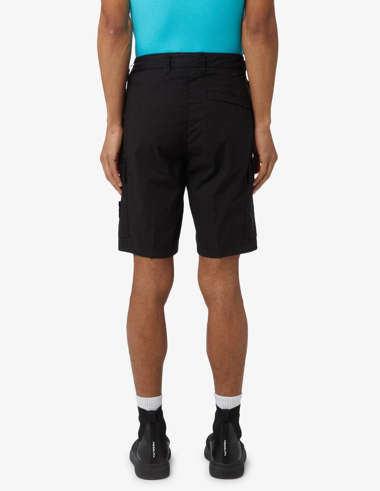 rinascente Stone Island Cargo bermuda 