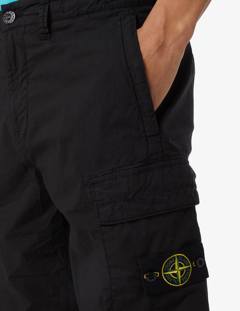 rinascente Stone Island Cargo bermuda 