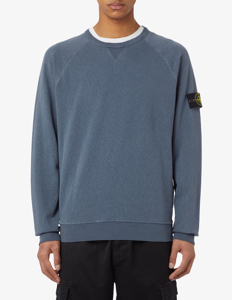 Stone Island Malfile sweater - picture 1 Stone Island Malfile sweater - picture 1
