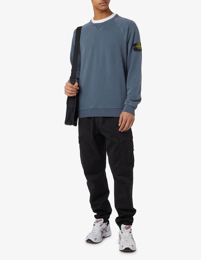 rinascente Stone Island Malfile sweater