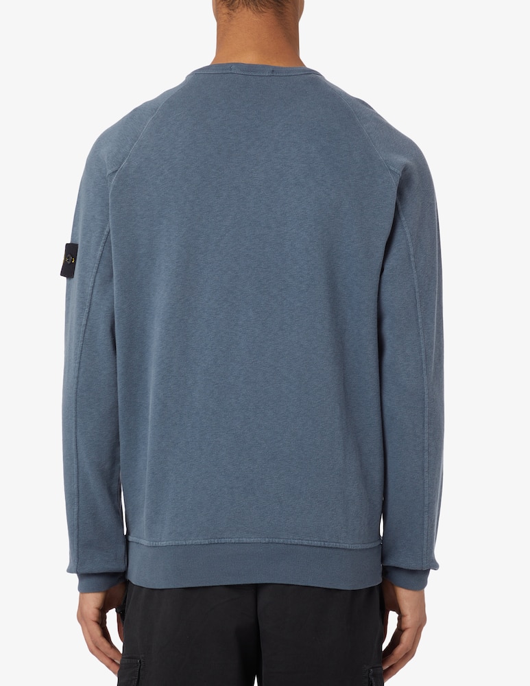 Stone Island Malfile sweater - picture 3 Stone Island Malfile sweater - picture 3
