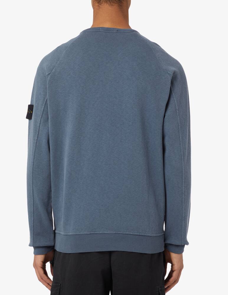 rinascente Stone Island Malfile sweater