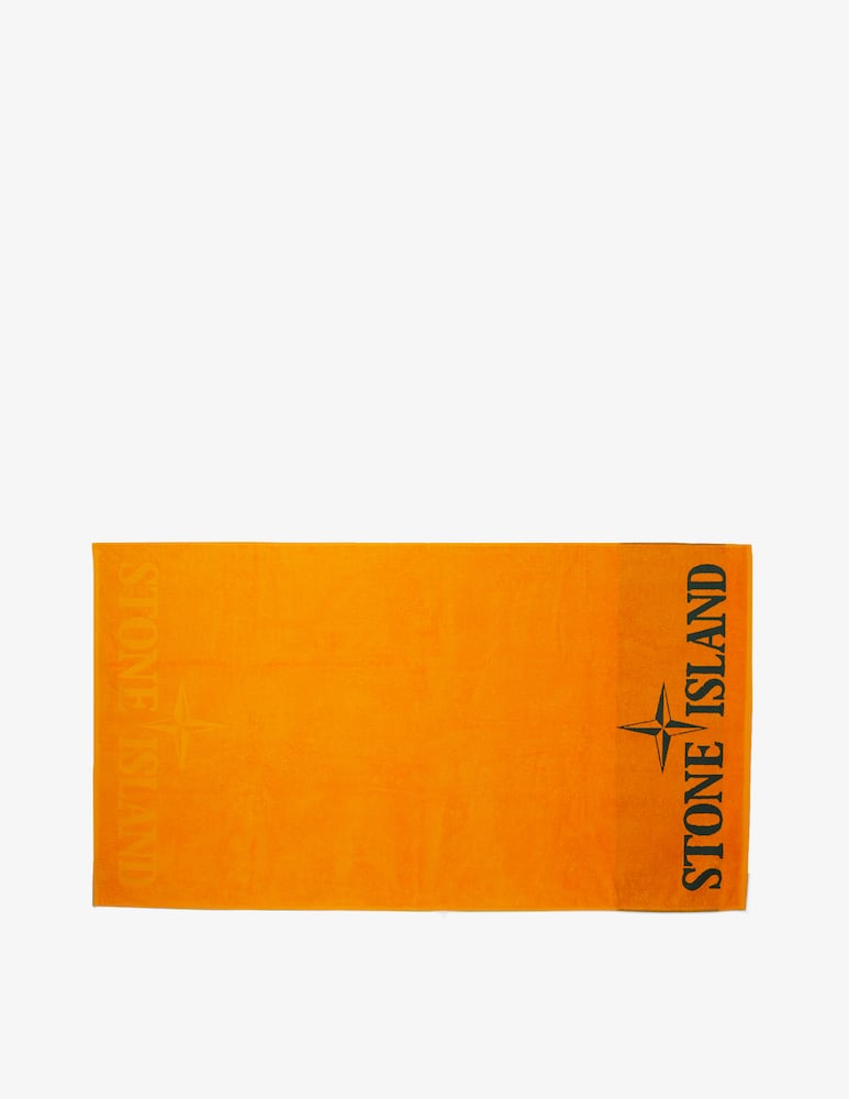 Stone Island Telo mare - immagine 1 Stone Island Telo mare - immagine 1