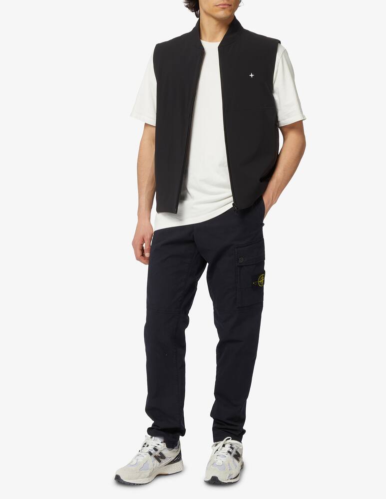 rinascente Stone Island Cargo mono pocket pants 