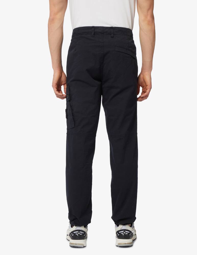 rinascente Stone Island Cargo mono pocket pants 