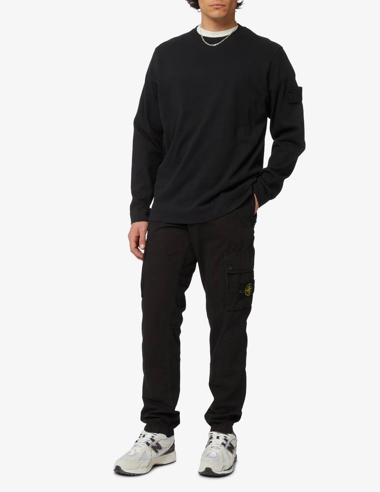 rinascente Stone Island Cargo best pants 