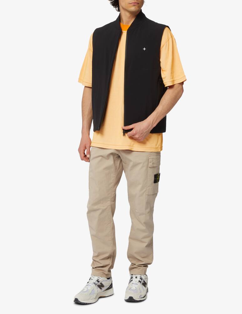 rinascente Stone Island Pantaloni cargo doppia tasca 