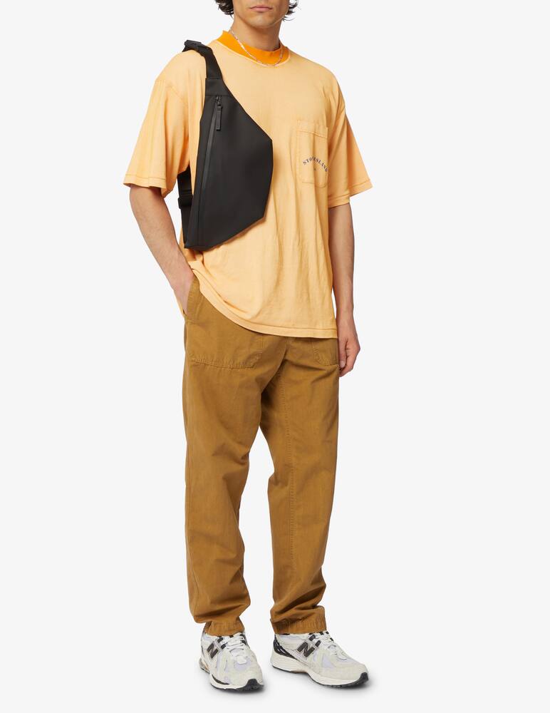 rinascente Stone Island Pantaloni chino 