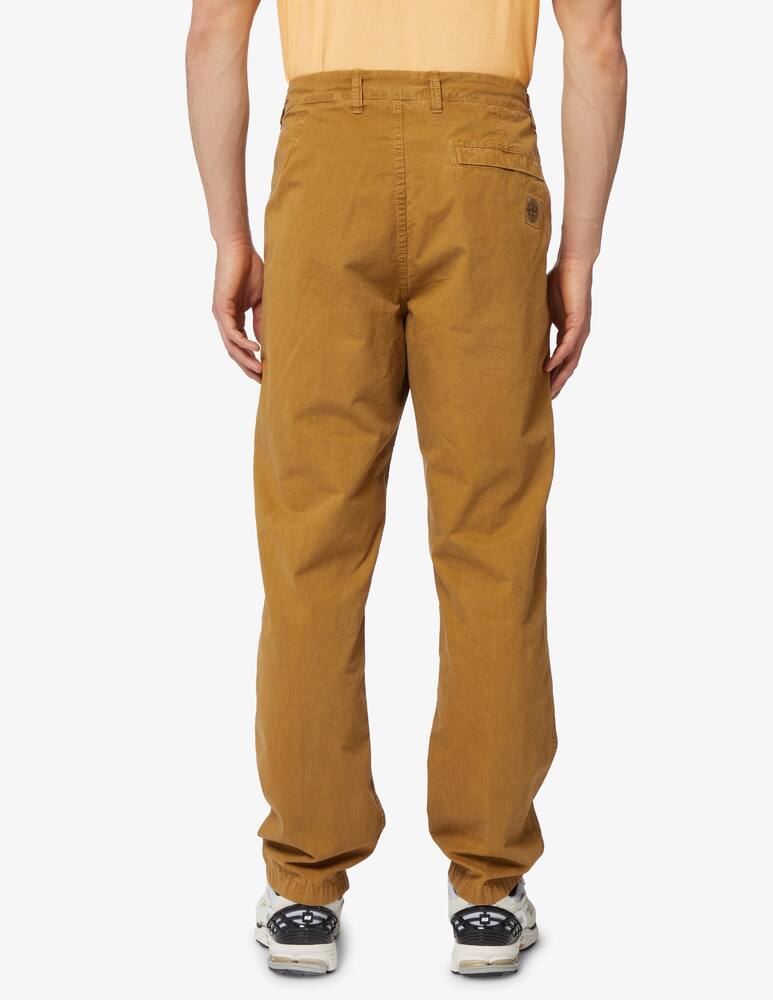 rinascente Stone Island Pantaloni chino 