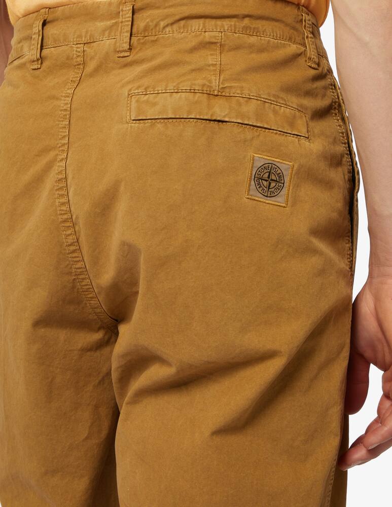 rinascente Stone Island Pantaloni chino 