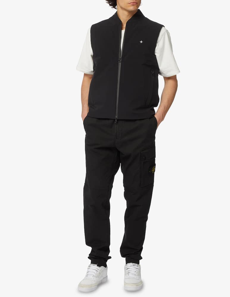 rinascente Stone Island Cargo mono pocket pants 