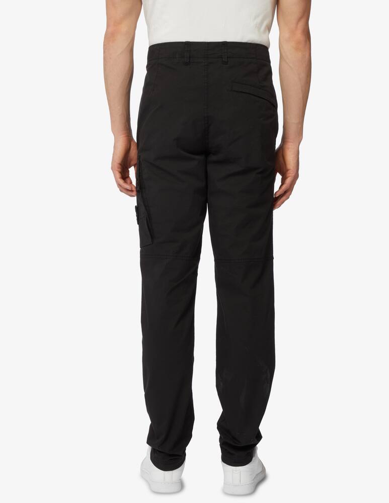 rinascente Stone Island Cargo mono pocket pants 