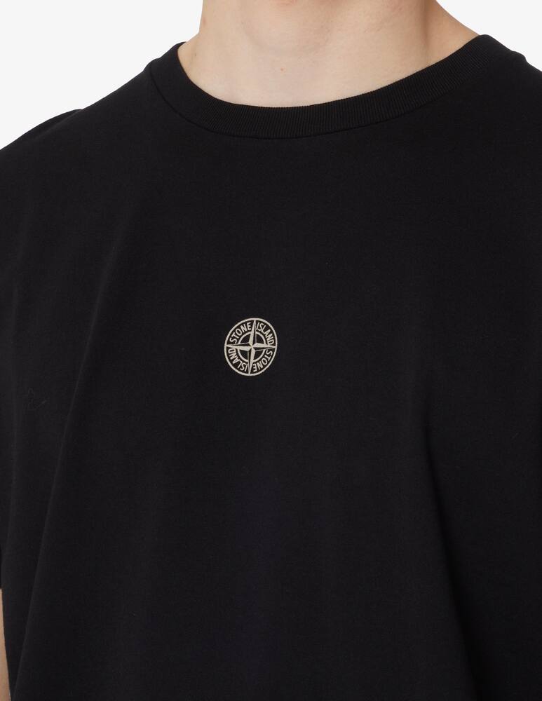 rinascente Stone Island Maglietta con stampa 