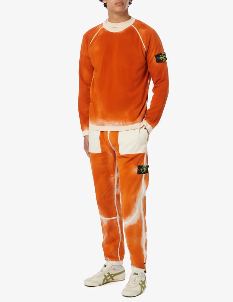 rinascente Stone Island Chino pants