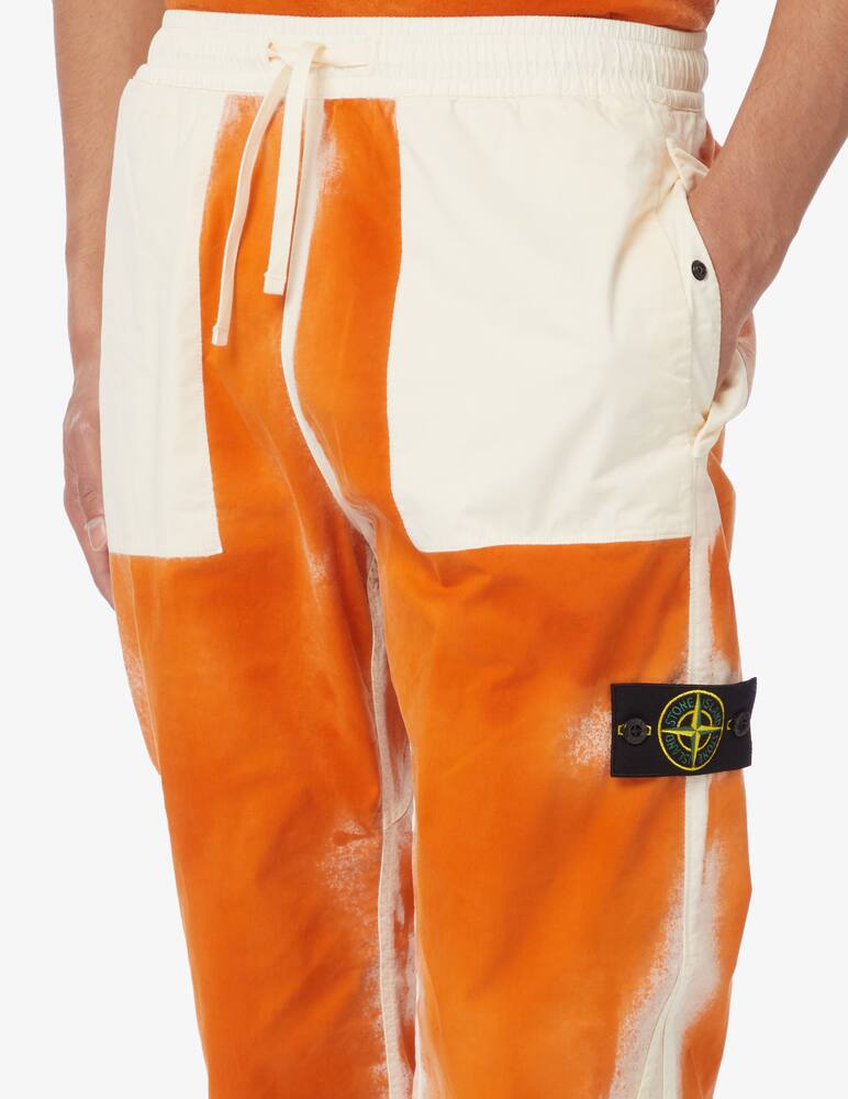rinascente Stone Island Chino pants