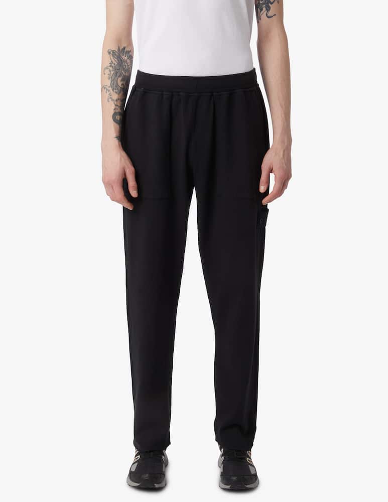 Stone Island Ghost fleece pants - picture 1 Stone Island Ghost fleece pants - picture 1