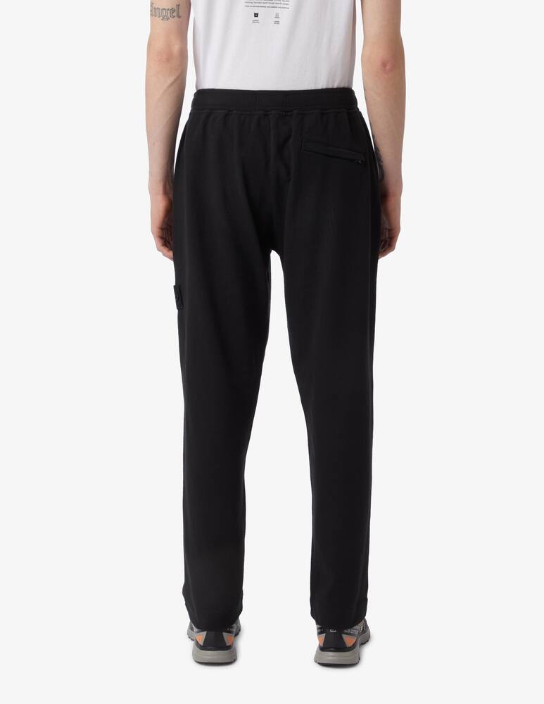 rinascente Stone Island Ghost fleece pants 