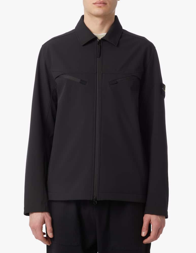 Stone Island Soft shell jacket  - picture 1