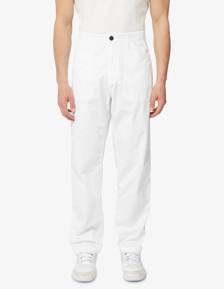rinascente Stone Island Chino pants 