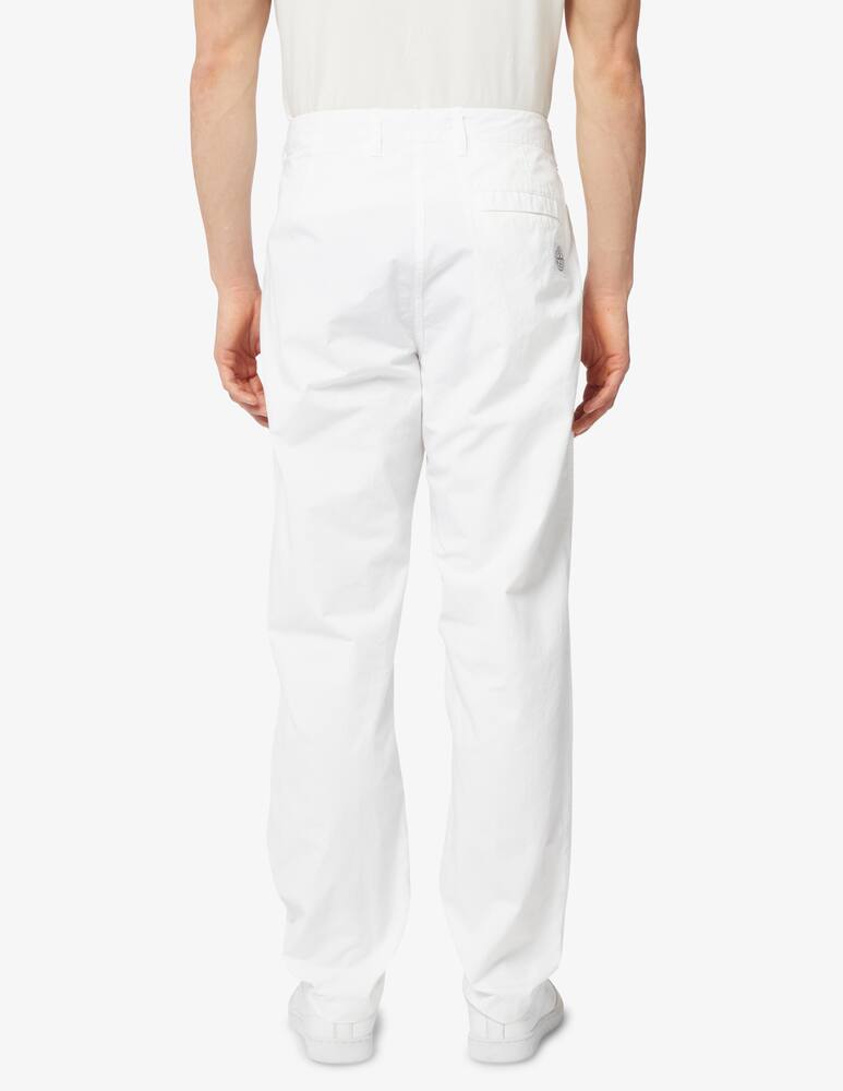 rinascente Stone Island Chino pants 