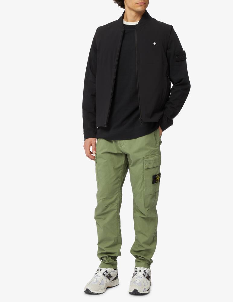rinascente Stone Island Pantaloni cargo doppia tasca 