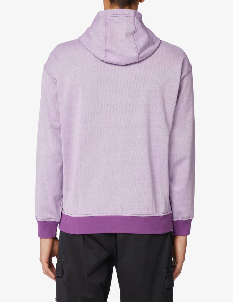 rinascente Stone Island Marina hoodie 