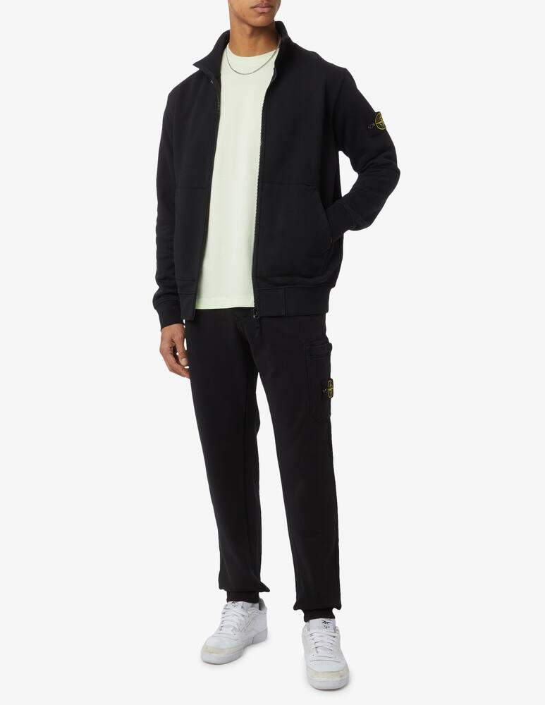 rinascente Stone Island Maglia con cerniera 