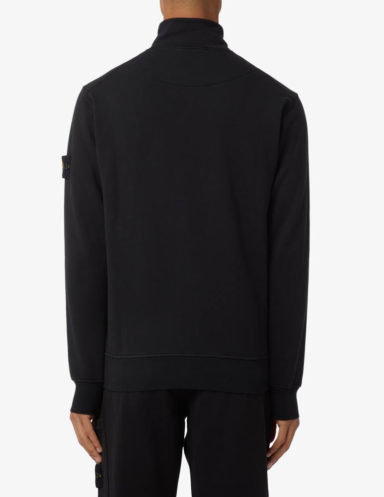 rinascente Stone Island Maglia con cerniera 