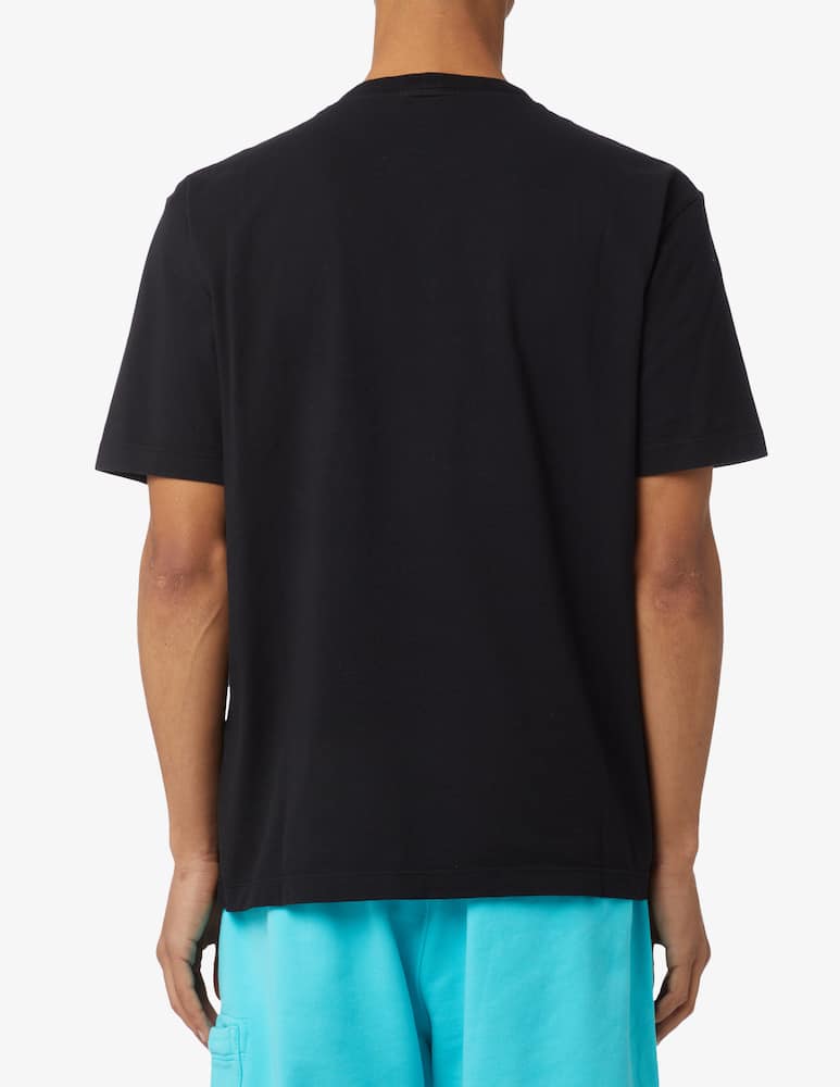 rinascente Stone Island Big logo t-shirt 