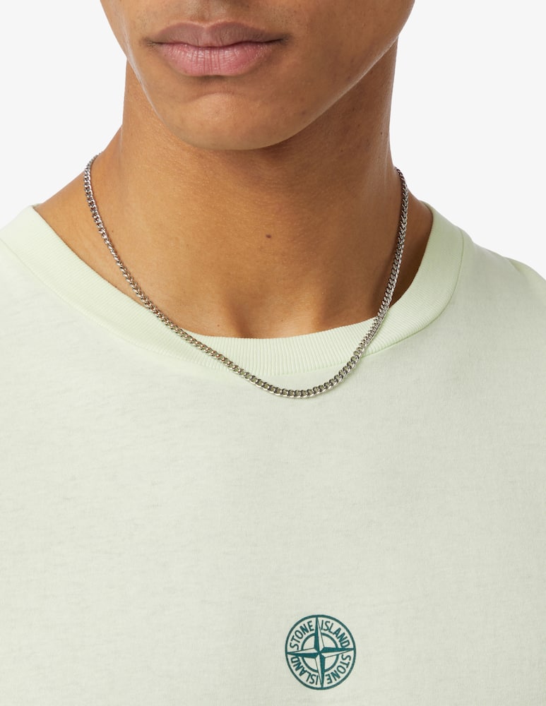 rinascente Stone Island Maglietta con stampa 