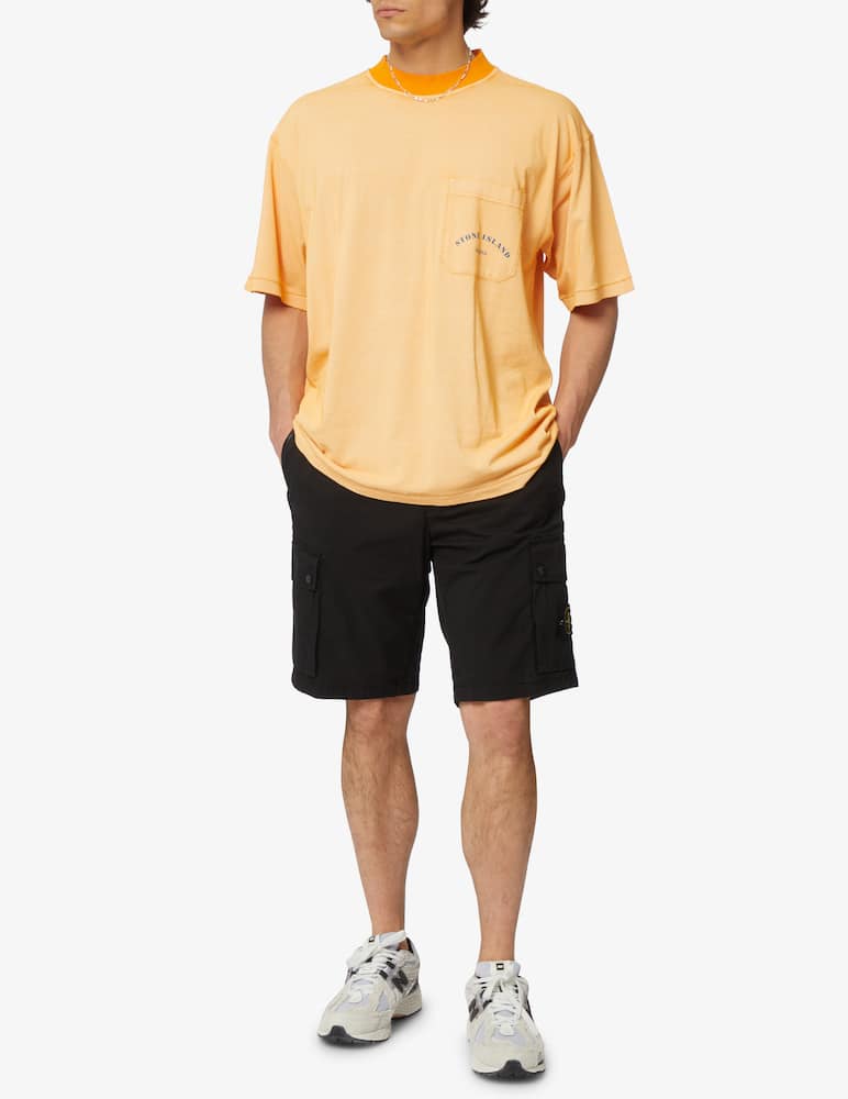 Stone Island Marina t-shirt - picture 2 Stone Island Marina t-shirt - picture 2