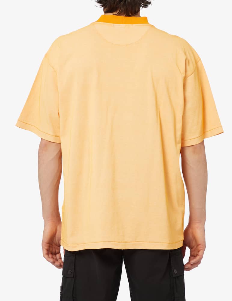 rinascente Stone Island Marina t-shirt 