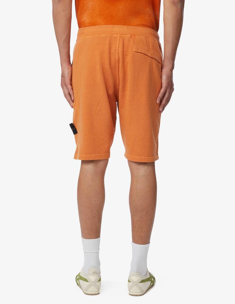 rinascente Stone Island Malfile shorts 
