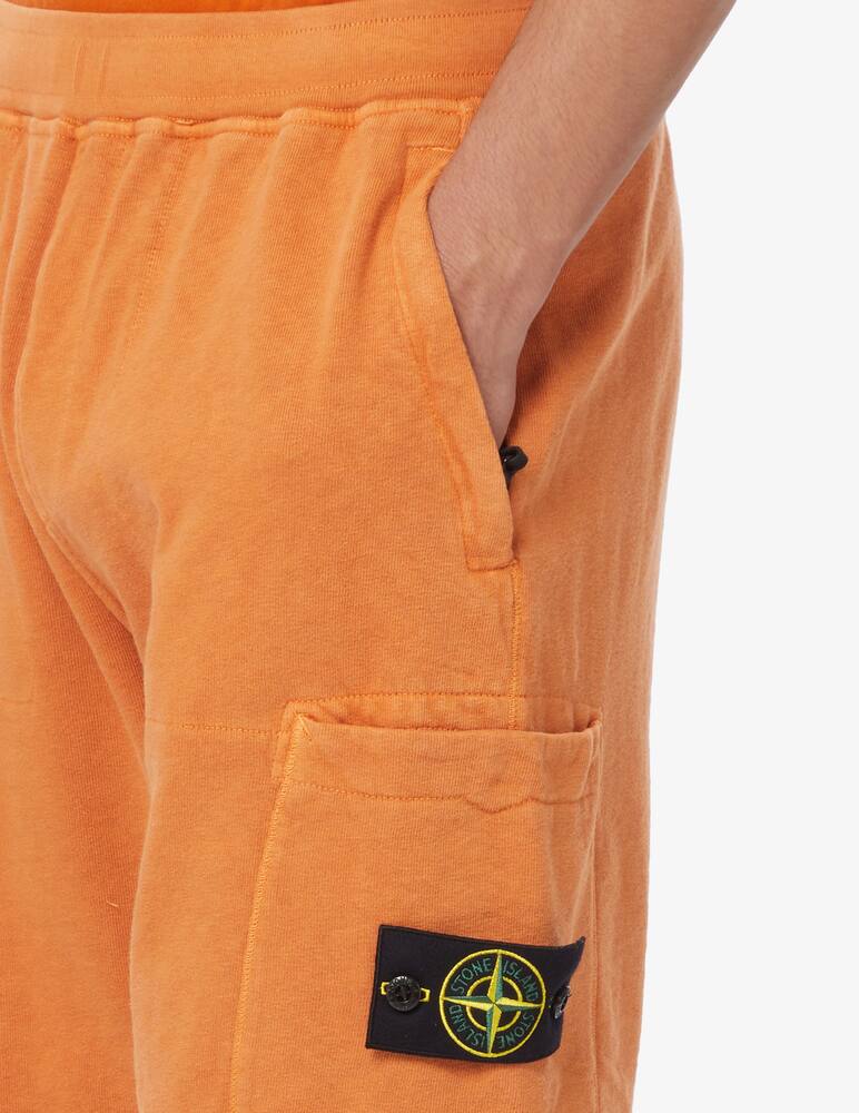 rinascente Stone Island Malfile shorts 