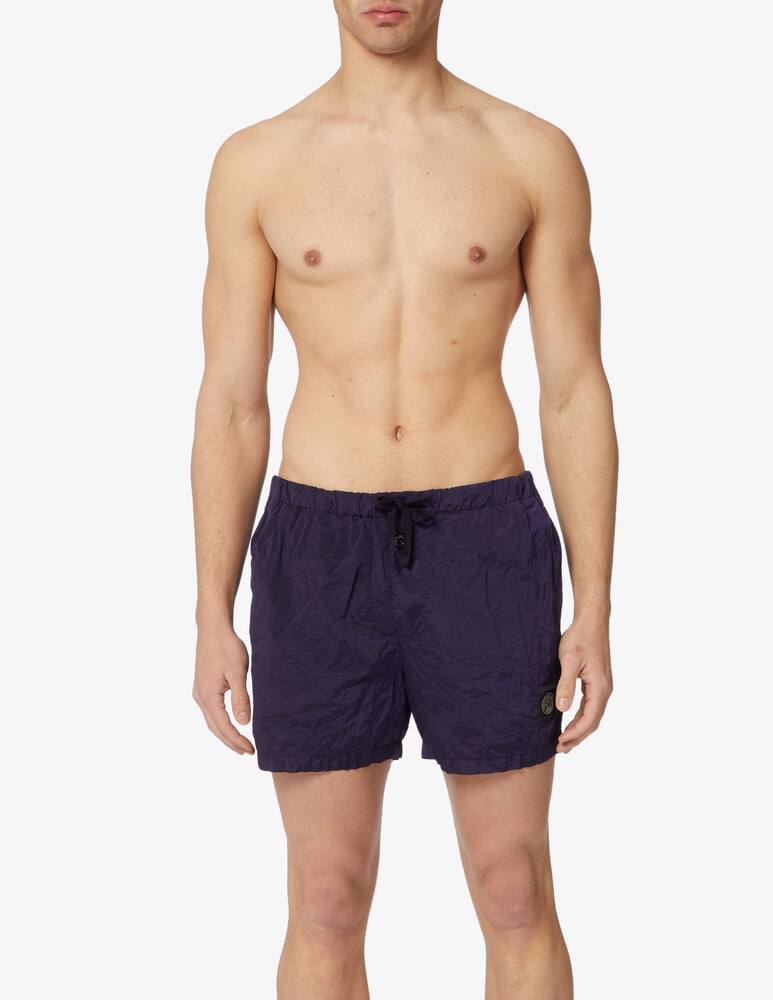 rinascente Stone Island Boxer mare 